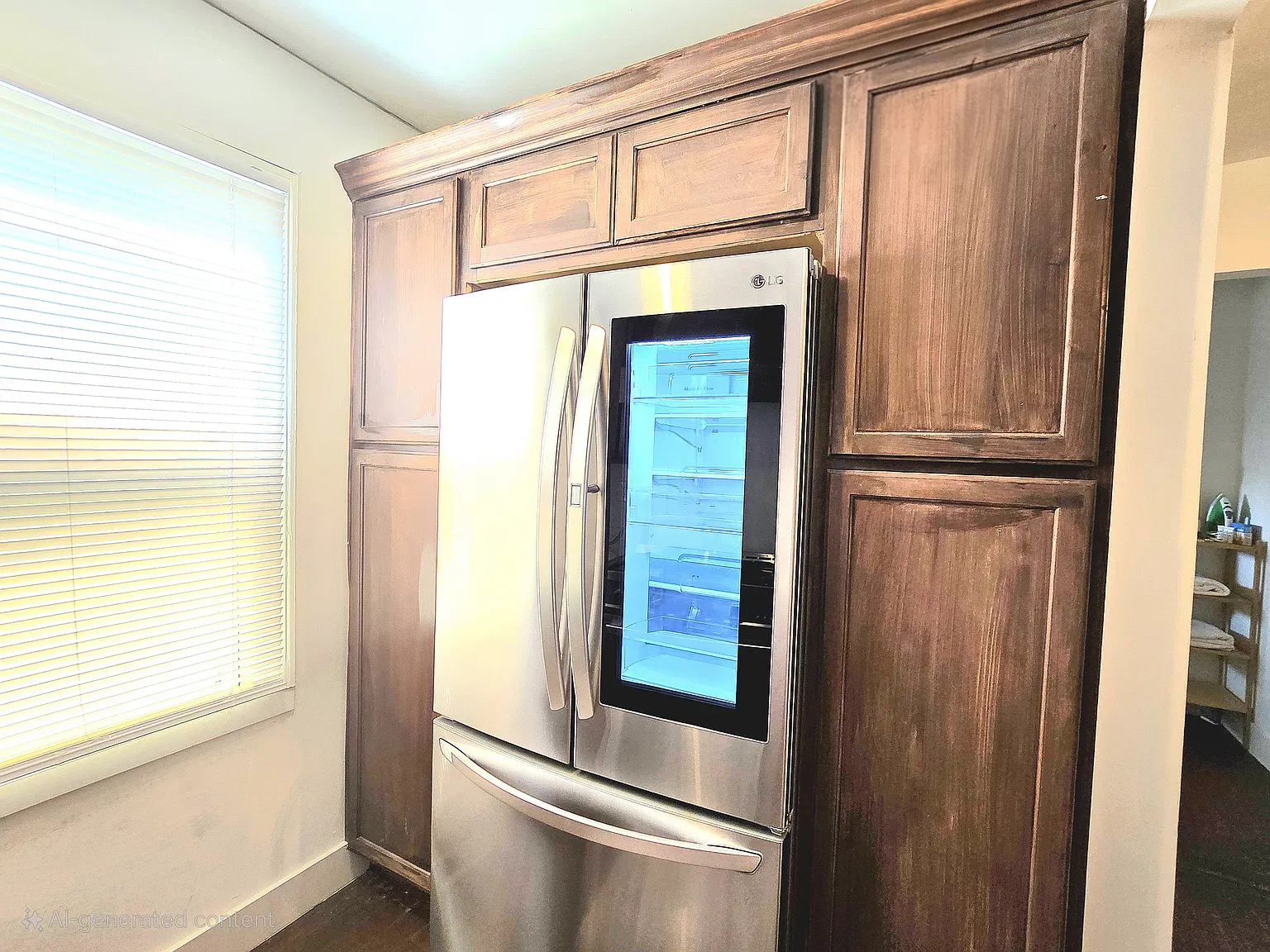 2343 McDowell St — Photo 1