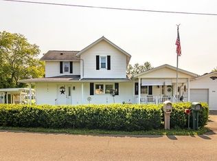 16016 Elm St, Millfield, OH 45761