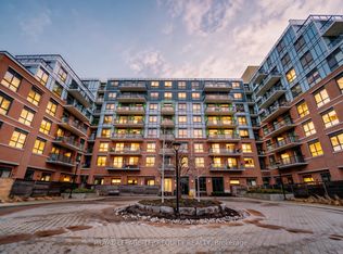 11611 Yonge St #728, Richmond Hill, ON