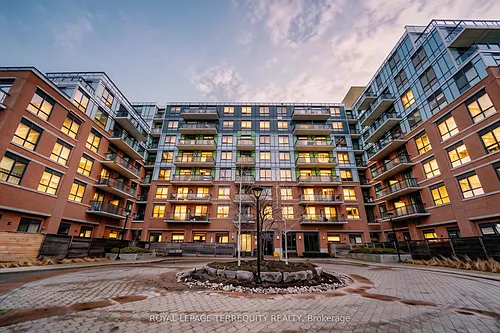 11611 Yonge St #728 Photo 1