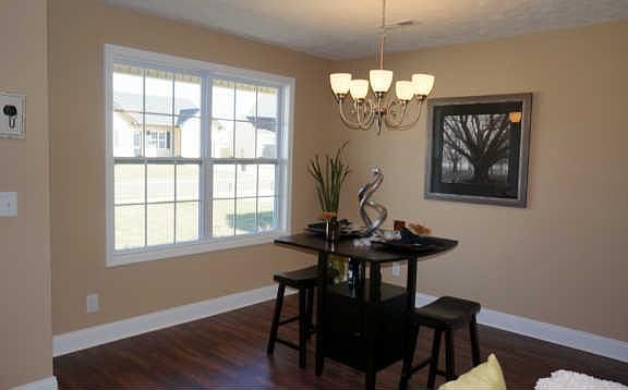 3rd image of 270 Fox Mdw Lot 270