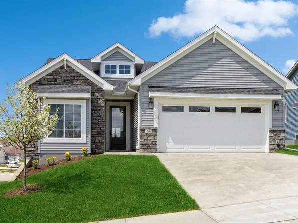 50 Pinnacle Ln, Tiffin, IA 52340