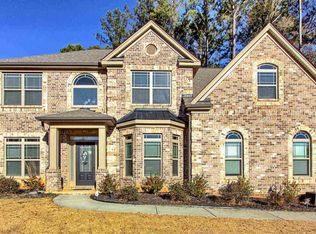 304 Prada Point, Stockbridge, GA 30281