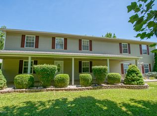 382 W Beech Grove Rd, Lebanon Junction, KY 40150