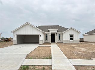 1518 S Garden St, Mercedes, TX 78570