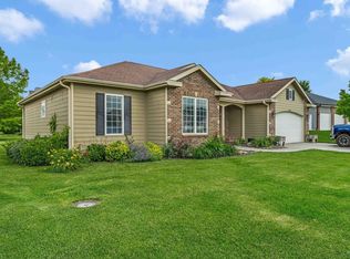 6125 Brookes Way, Manhattan, KS 66502