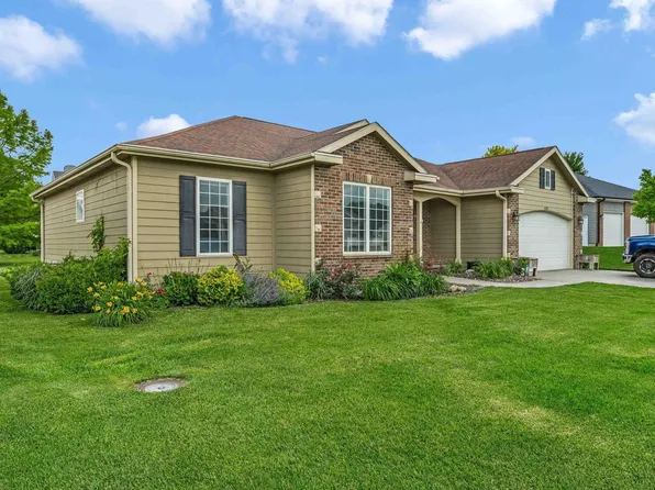 6125 Brookes Way, Manhattan, KS 66502