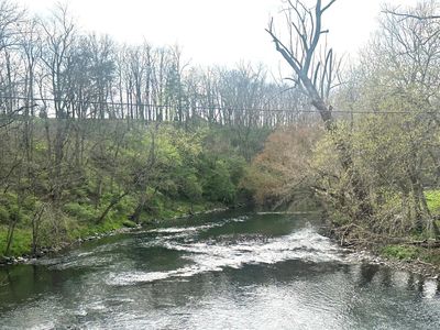 519 Fishers Mill Rd, Midway, KY, 40347