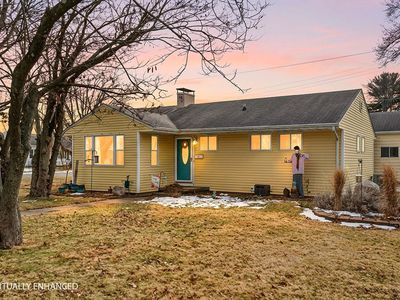 1017 Winthrop Ave, Lafayette, IN, 47909