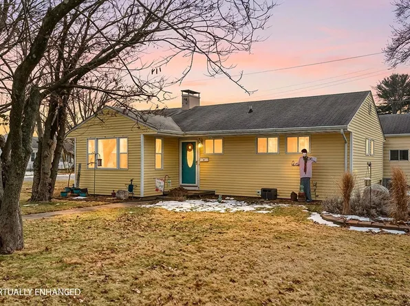 1017 Winthrop Ave, Lafayette, IN 47909