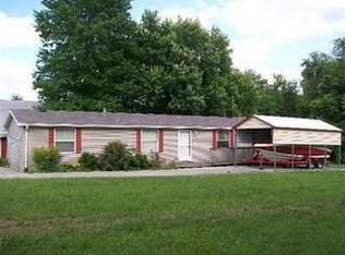 11438 Highland Hills Dr, Hillsboro, OH 45133