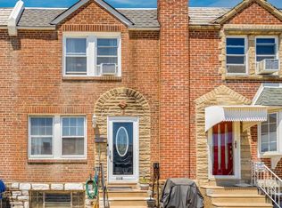 6018 Belden St, Philadelphia, PA 19149