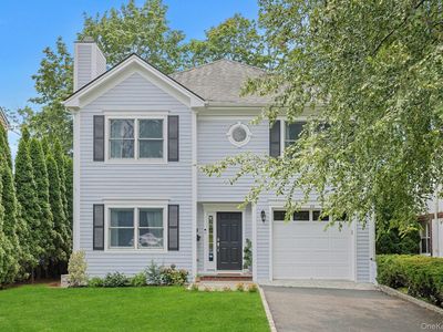 88 Lakeview Avenue, Scarsdale, NY, 10583