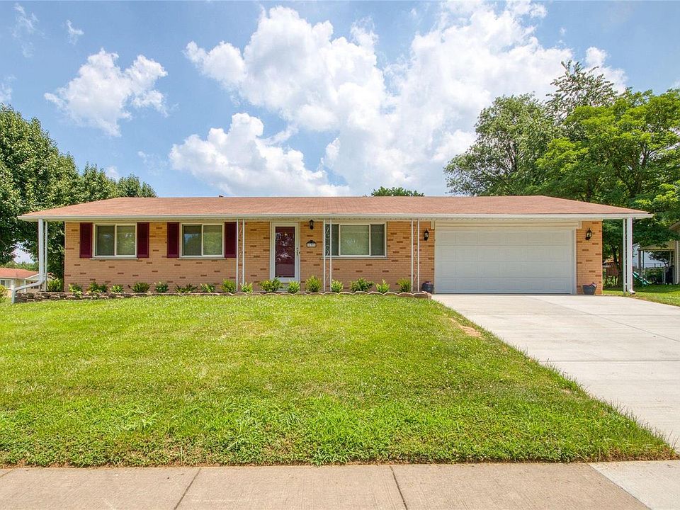 1st image of 11771 Benedetta Dr