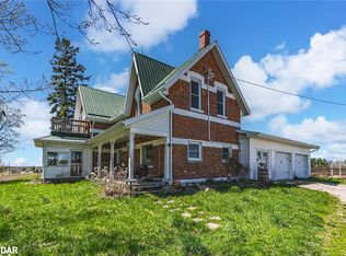 650 Mertz Corner Rd, Tiny, ON L0K2E1