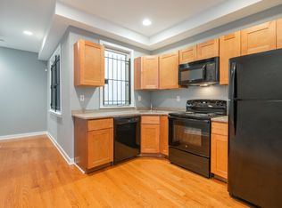 1612 N Sydenham St #1, Philadelphia, PA