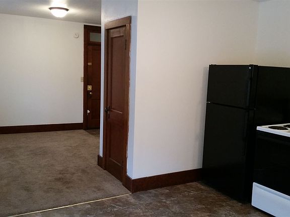 Living Room-Kitchen