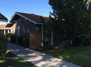 81 W Santa Ana Ave UNIT D, Clovis, CA 93612