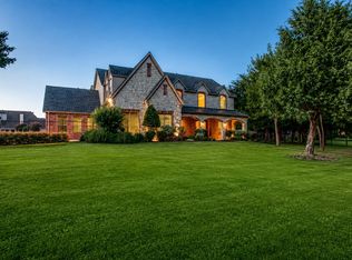 424 Wyndemere Blvd, Heath, TX 75032