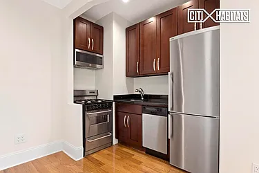 Rented by Citi Habitats