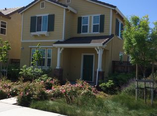 2420 Homer Ln, Hayward, CA 94545