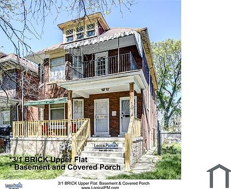 1st image of 523 Englewood Ave #2