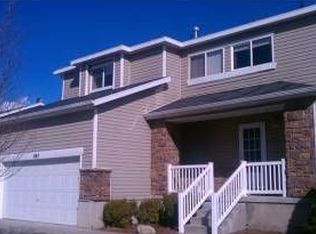1087 S 1050 W, Woods Cross, UT 84087