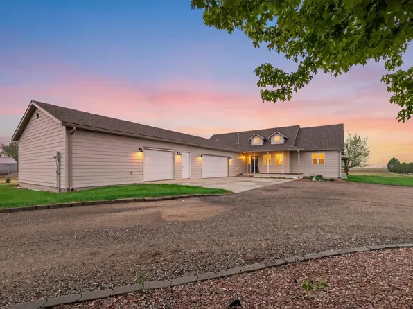 18337 County Road 25, Brush, CO 80723