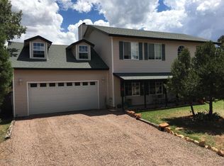 1549 Mainline Rd, Heber, AZ 85928