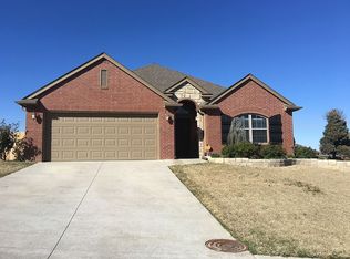 1575 W Keeling Ave, Sapulpa, OK 74066