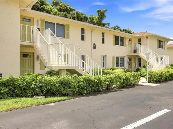 550 Teryl RD #2302, NAPLES, FL 34112