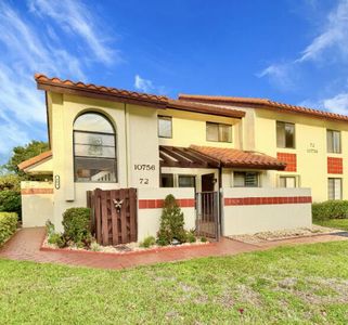 10756 Bahama Palm Way #101, Boynton Beach, FL, 33437