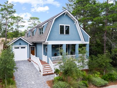 47 N Branch Rd, Santa Rosa Beach, FL, 32459