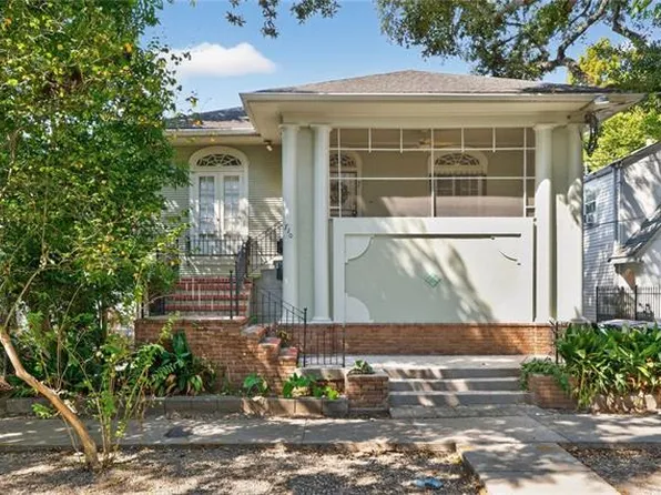 710 Burdette St #2A, New Orleans, LA 70118