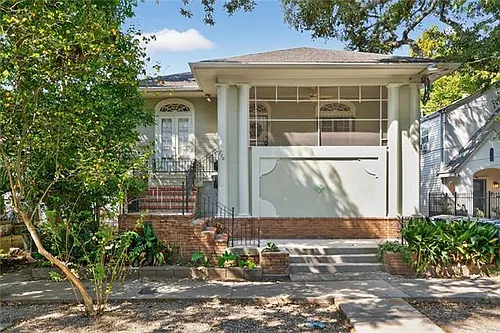 710 Burdette St #2A Photo 1