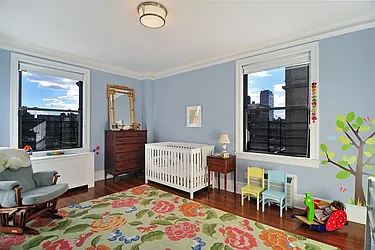 Sold by Corcoran