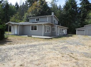 14608 Bald Hill Rd SE, Yelm, WA 98597