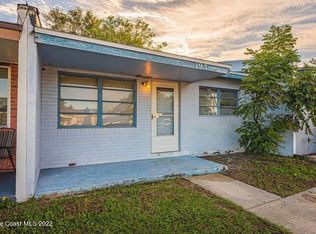195 W Towne Pl #195, Titusville, FL 32796