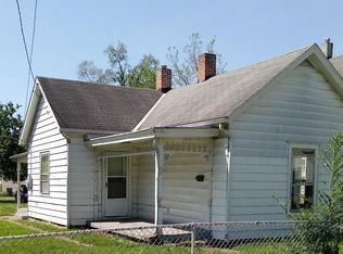 2024 Howard Ave, Middletown, OH 45044