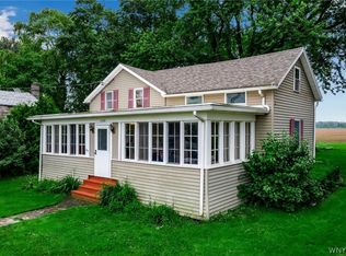 13490 Waterport Carlton Rd, Waterport, NY 14571