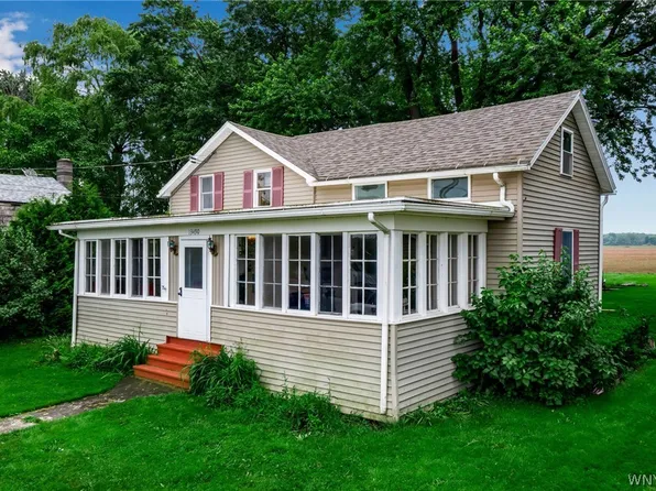 13490 Waterport Carlton Rd, Waterport, NY 14571