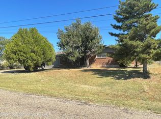 107 Appaloosa Rd, Amarillo, TX 79108
