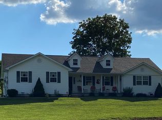 224 Sunshine Hill Rd W, London, KY 40744