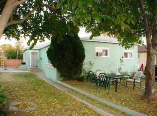 536 N Virginia Ave, Azusa, CA 91702