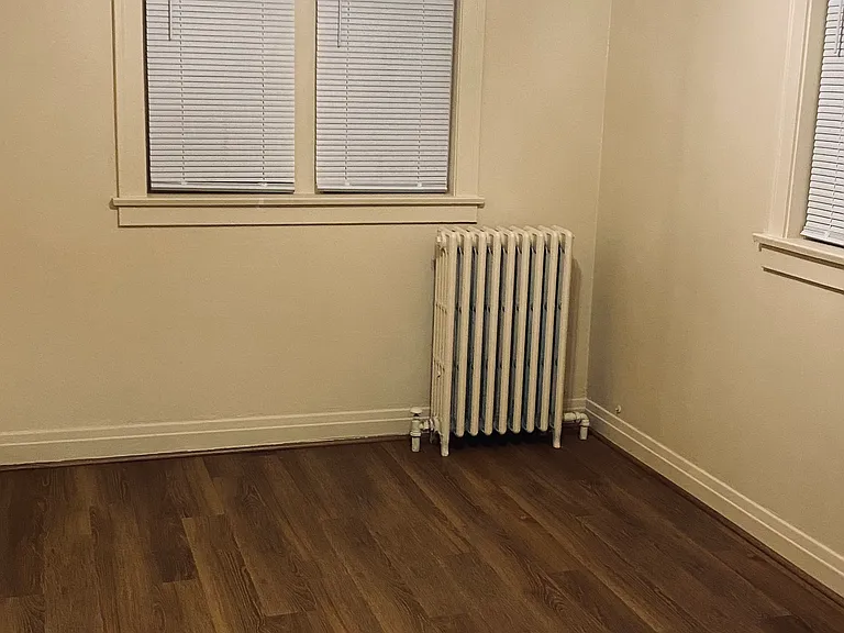 Newly remodeled bedroom #2