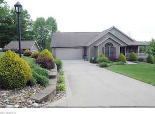 6380 William Ave, Cambridge, OH 43725