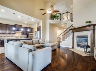 14509 Seventeen Lakes Blvd, Roanoke, TX 76262