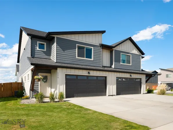 2001 Klaus Ave Unit B, Belgrade, MT 59714