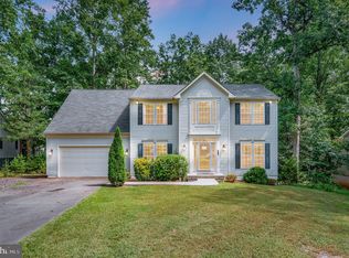 518 Monticello Cir, Locust Grove, VA 22508