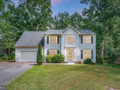 518 Monticello Cir, Locust Grove, VA, 22508